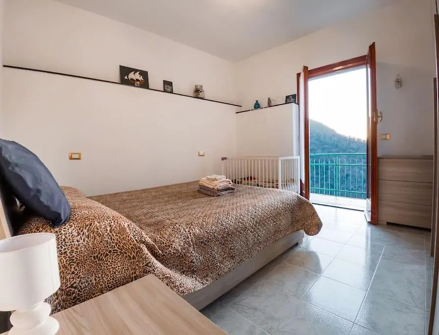 The Olive Trees- Jacuzzi-Garden-Wifi-Barbecue-Parking Villa Avegno