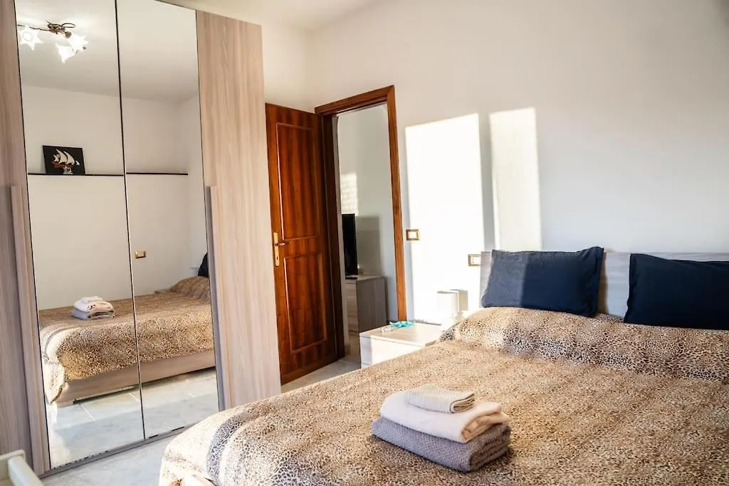 Holiday home The Olive Trees- Jacuzzi-Garden-Wifi-Barbecue-Parking Villa Avegno Italy